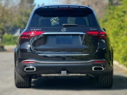 Mercedes-Benz GLE GLE 350 4MATIC SUV 2026