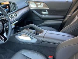 Mercedes-Benz GLE GLE 350 4MATIC SUV 2026