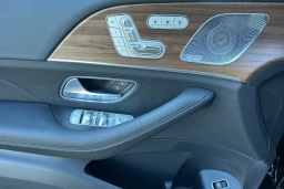 Mercedes-Benz GLE GLE 350 4MATIC SUV 2026