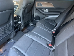 Mercedes-Benz GLE GLE 350 4MATIC SUV 2026