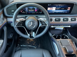 Mercedes-Benz GLE GLE 350 4MATIC SUV 2026