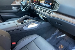Mercedes-Benz GLE GLE 350 4MATIC SUV 2026