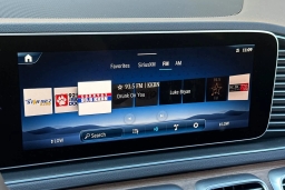 Mercedes-Benz GLE GLE 350 4MATIC SUV 2026