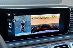 Mercedes-Benz GLE GLE 350 4MATIC SUV 2026