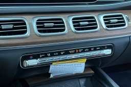 Mercedes-Benz GLE GLE 350 4MATIC SUV 2026