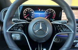 Mercedes-Benz GLE GLE 350 4MATIC SUV 2026