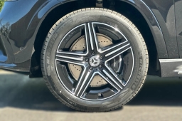 Mercedes-Benz GLE GLE 350 4MATIC SUV 2026