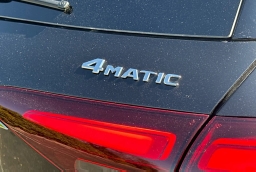 Mercedes-Benz GLE GLE 350 4MATIC SUV 2026