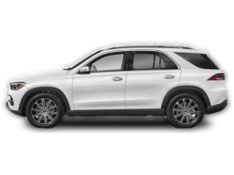Mercedes-Benz GLE GLE 350 4MATIC SUV 2025