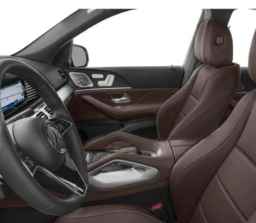 Mercedes-Benz GLE GLE 350 4MATIC SUV 2025