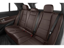 Mercedes-Benz GLE GLE 350 4MATIC SUV 2025