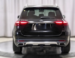 Mercedes-Benz GLE GLE 350 4MATIC SUV 2026