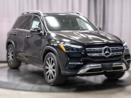 Mercedes-Benz GLE GLE 350 4MATIC SUV 2026