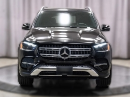 Mercedes-Benz GLE GLE 350 4MATIC SUV 2026