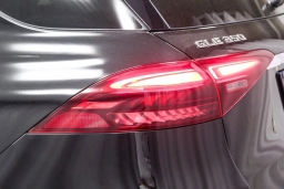 Mercedes-Benz GLE GLE 350 4MATIC SUV 2026