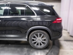 Mercedes-Benz GLE GLE 350 4MATIC SUV 2026