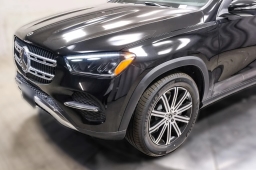 Mercedes-Benz GLE GLE 350 4MATIC SUV 2026