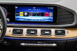 Mercedes-Benz GLE GLE 350 4MATIC SUV 2026