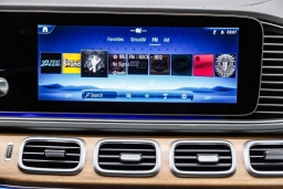 Mercedes-Benz GLE GLE 350 4MATIC SUV 2026