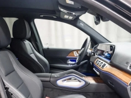 Mercedes-Benz GLE GLE 350 4MATIC SUV 2026