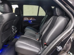 Mercedes-Benz GLE GLE 350 4MATIC SUV 2026