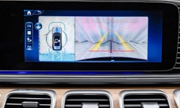 Mercedes-Benz GLE GLE 350 4MATIC SUV 2026