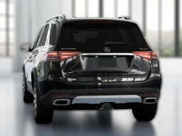 Mercedes-Benz GLE GLE 350 4MATIC SUV 2026