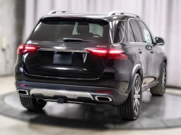 Mercedes-Benz GLE GLE 350 4MATIC SUV 2026