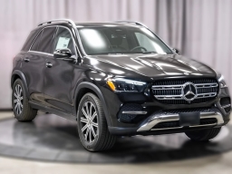 Mercedes-Benz GLE GLE 350 4MATIC SUV 2026