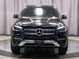 Mercedes-Benz GLE GLE 350 4MATIC SUV 2026