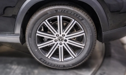 Mercedes-Benz GLE GLE 350 4MATIC SUV 2026