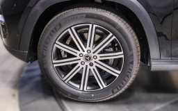 Mercedes-Benz GLE GLE 350 4MATIC SUV 2026