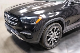 Mercedes-Benz GLE GLE 350 4MATIC SUV 2026