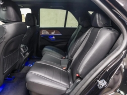 Mercedes-Benz GLE GLE 350 4MATIC SUV 2026