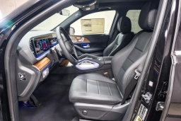 Mercedes-Benz GLE GLE 350 4MATIC SUV 2026