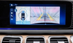 Mercedes-Benz GLE GLE 350 4MATIC SUV 2026