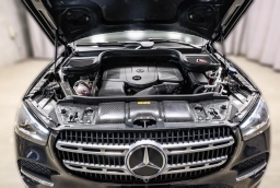 Mercedes-Benz GLE GLE 350 4MATIC SUV 2026