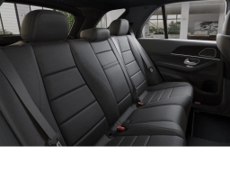 Mercedes-Benz GLE GLE 350 4MATIC SUV 2026