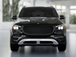 Mercedes-Benz GLE GLE 350 4MATIC SUV 2026