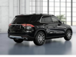 Mercedes-Benz GLE GLE 350 4MATIC SUV 2026