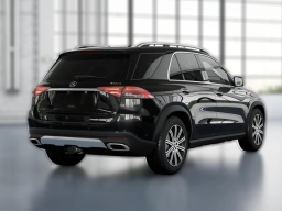 Mercedes-Benz GLE GLE 350 4MATIC SUV 2026