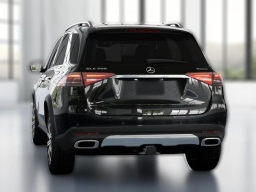 Mercedes-Benz GLE GLE 350 4MATIC SUV 2026