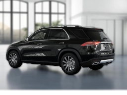 Mercedes-Benz GLE GLE 350 4MATIC SUV 2026