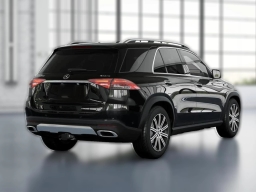 Mercedes-Benz GLE GLE 350 4MATIC SUV 2026