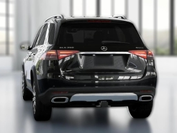 Mercedes-Benz GLE GLE 350 4MATIC SUV 2026