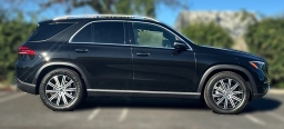 Mercedes-Benz GLE GLE 350 4MATIC SUV 2026