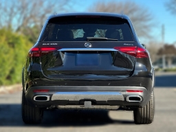 Mercedes-Benz GLE GLE 350 4MATIC SUV 2026