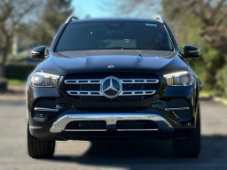 Mercedes-Benz GLE GLE 350 4MATIC SUV 2026