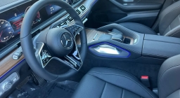 Mercedes-Benz GLE GLE 350 4MATIC SUV 2026