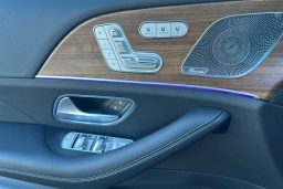 Mercedes-Benz GLE GLE 350 4MATIC SUV 2026